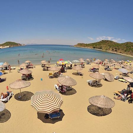 Arslan Apart Hotel Marmara Adası Dış mekan fotoğraf