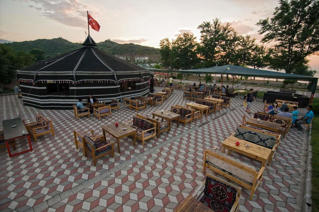 Arslan Apart Hotel Marmara Adası Dış mekan fotoğraf