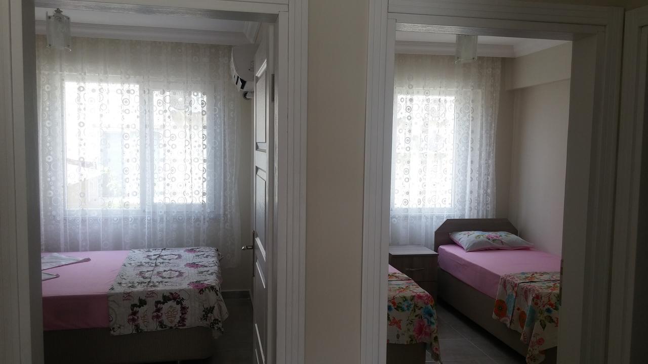 Arslan Apart Hotel Marmara Adası Dış mekan fotoğraf