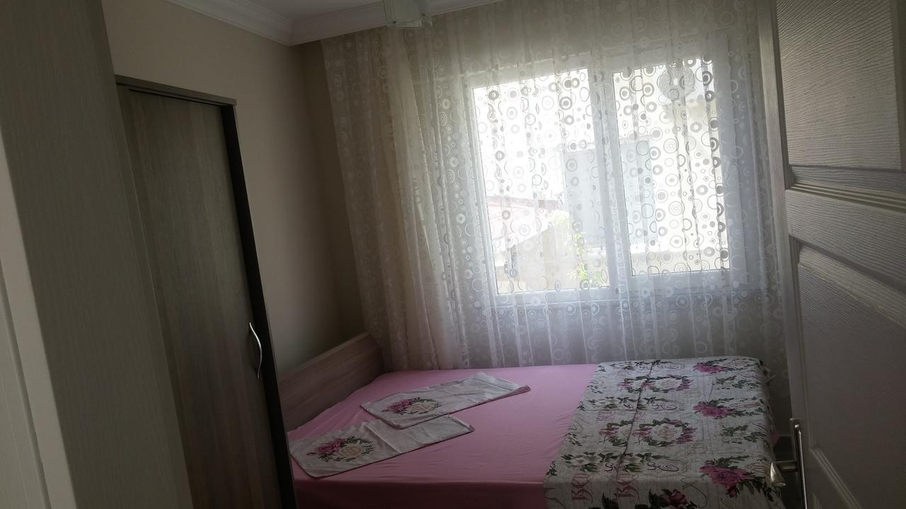 Arslan Apart Hotel Marmara Adası Dış mekan fotoğraf