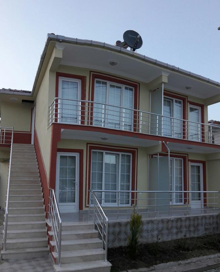 Arslan Apart Hotel Marmara Adası Dış mekan fotoğraf