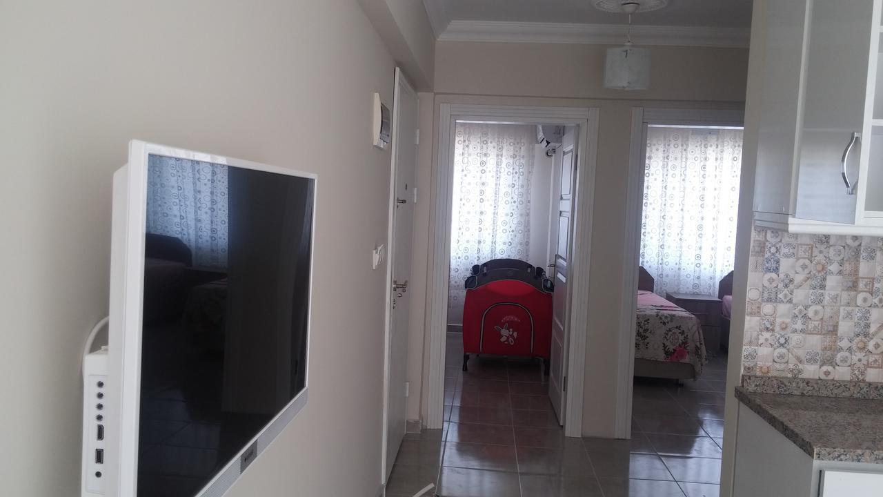 Arslan Apart Hotel Marmara Adası Dış mekan fotoğraf