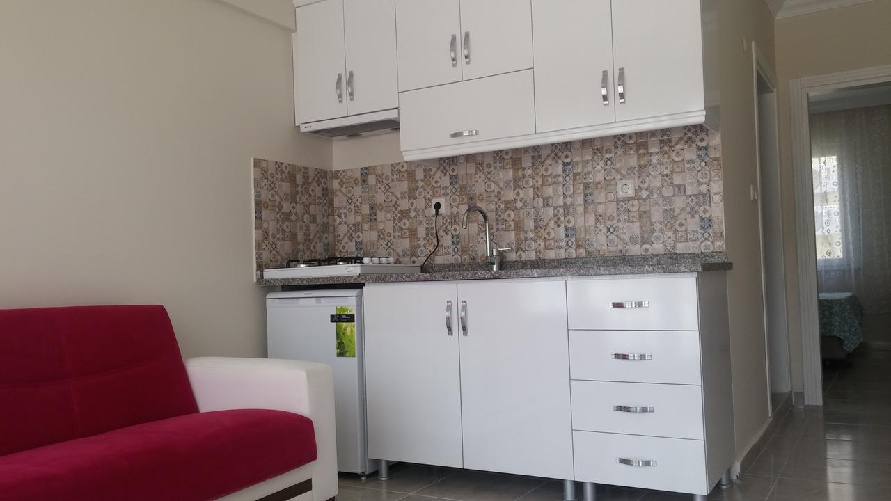 Arslan Apart Hotel Marmara Adası Dış mekan fotoğraf