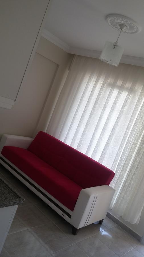 Arslan Apart Hotel Marmara Adası Dış mekan fotoğraf