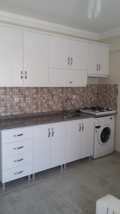 Arslan Apart Hotel Marmara Adası Dış mekan fotoğraf