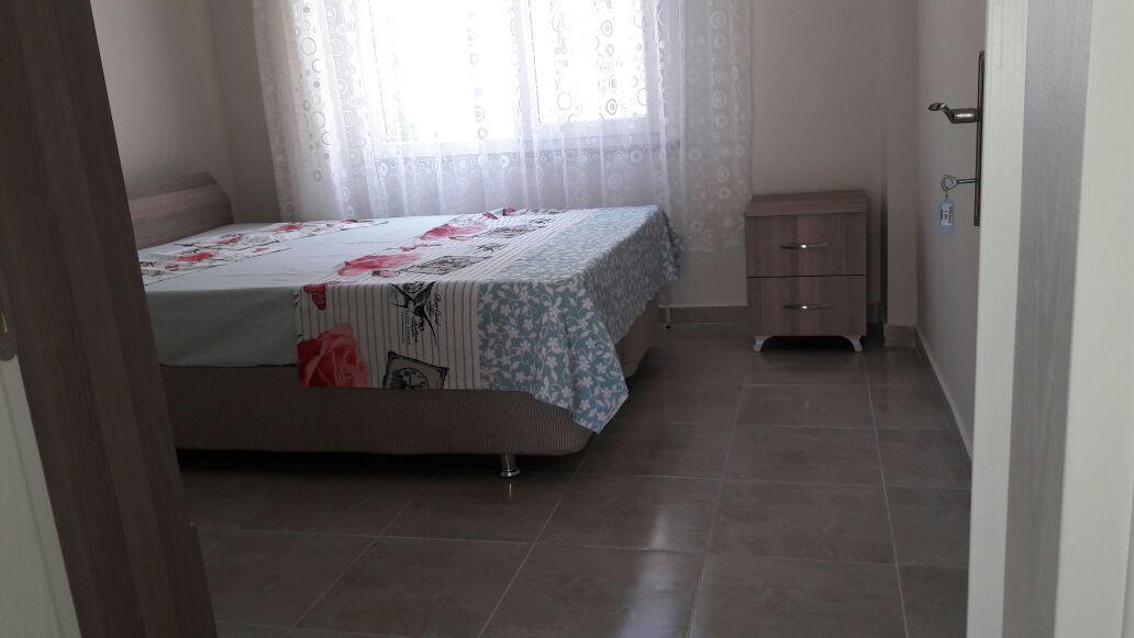 Arslan Apart Hotel Marmara Adası Dış mekan fotoğraf