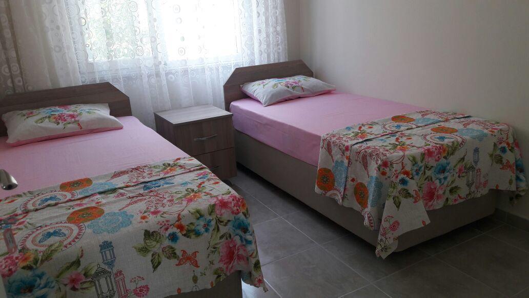 Arslan Apart Hotel Marmara Adası Dış mekan fotoğraf
