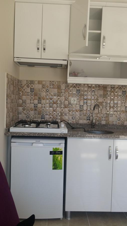 Arslan Apart Hotel Marmara Adası Dış mekan fotoğraf
