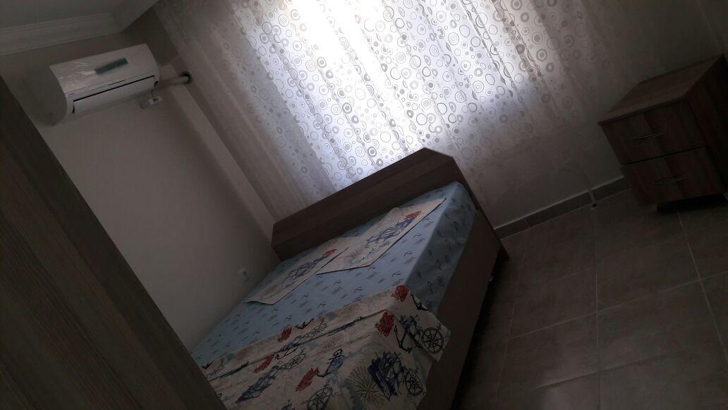 Arslan Apart Hotel Marmara Adası Dış mekan fotoğraf