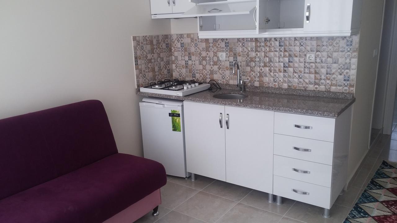 Arslan Apart Hotel Marmara Adası Dış mekan fotoğraf